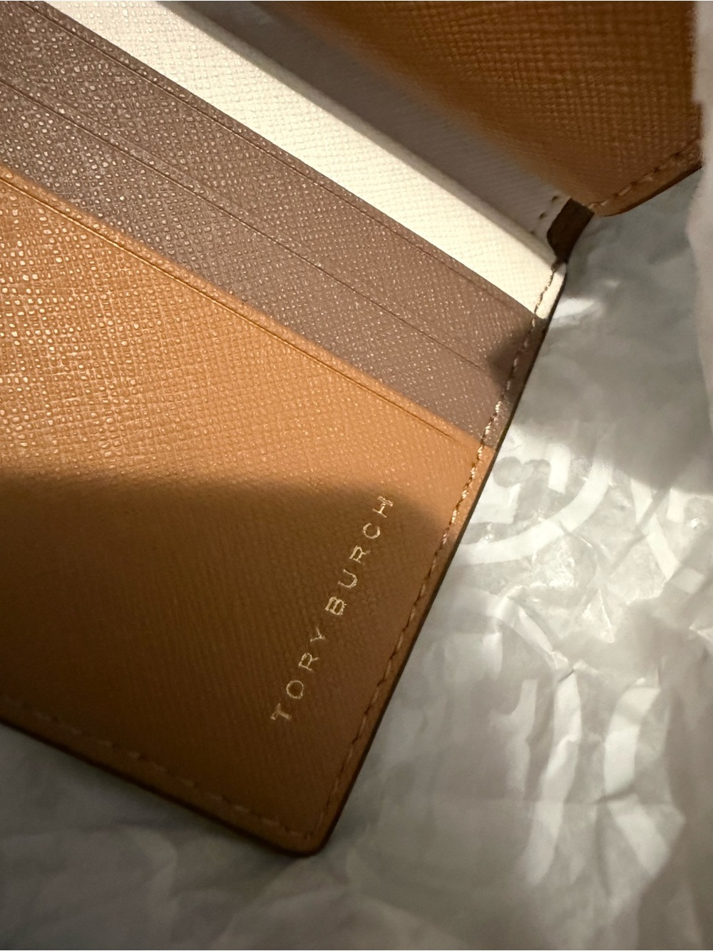 Tory Burch Small wallet new - Picture 4 of 6